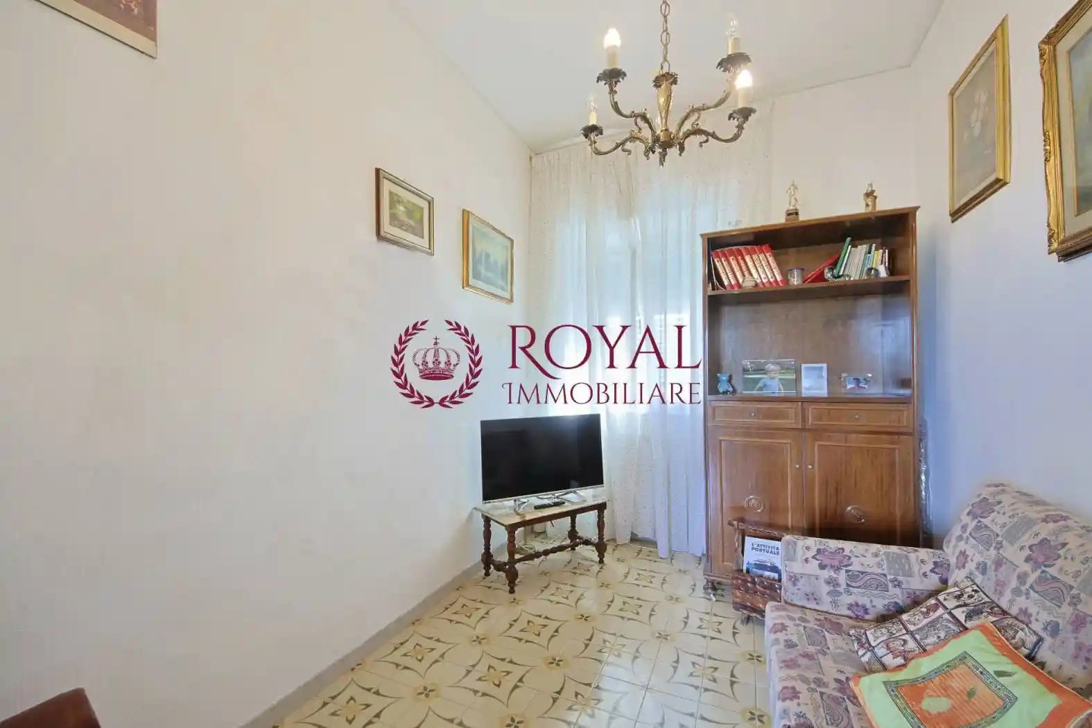 Trilocale via Di Salviano, Salviano, Livorno - foto 5