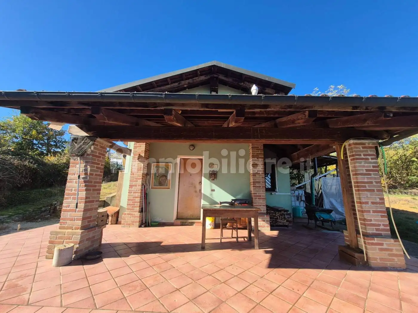 Rustico - Casale in vendita a Bene Vagienna