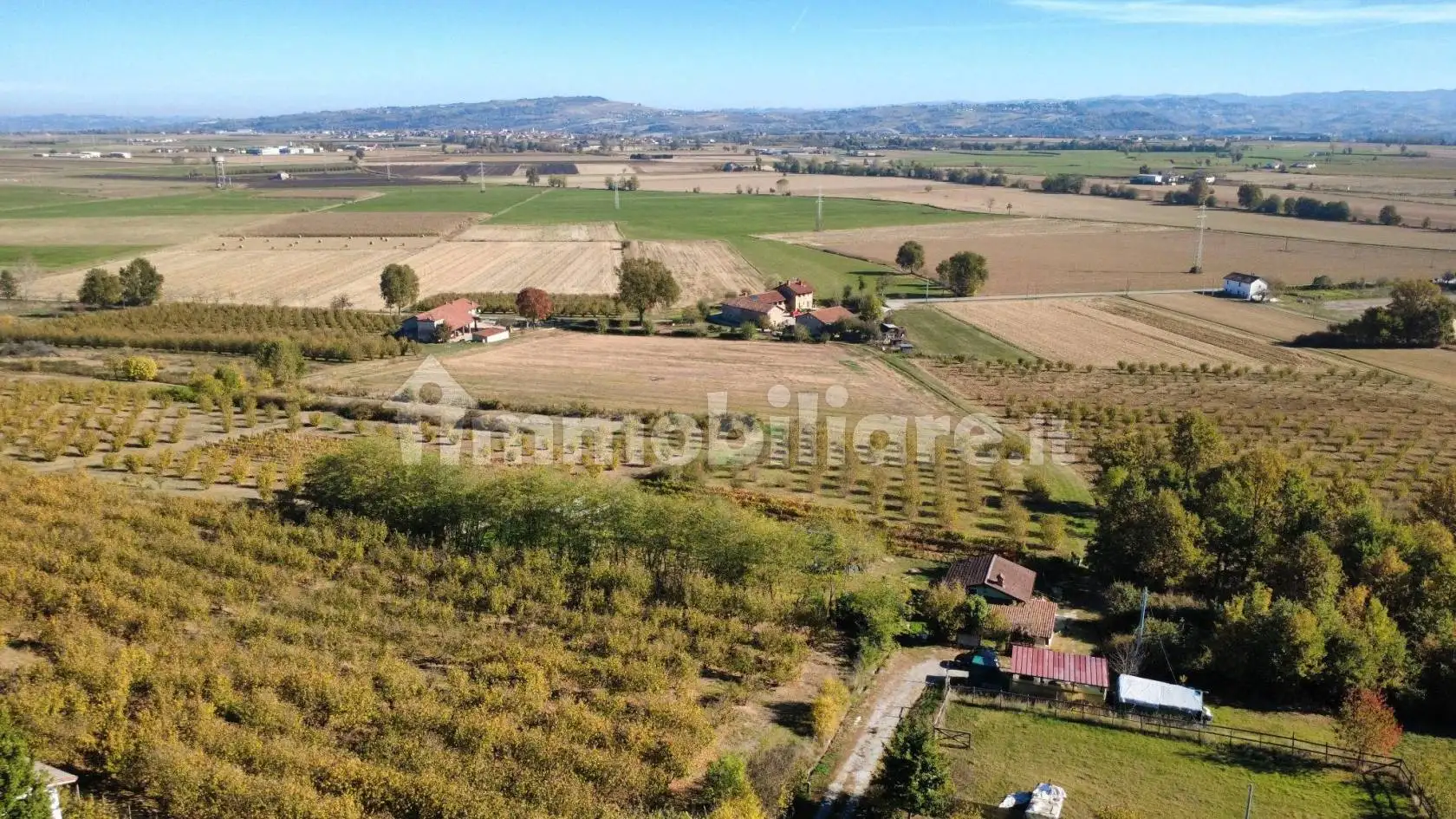 Rustico Strada del Lupo, Bene Vagienna - foto 3
