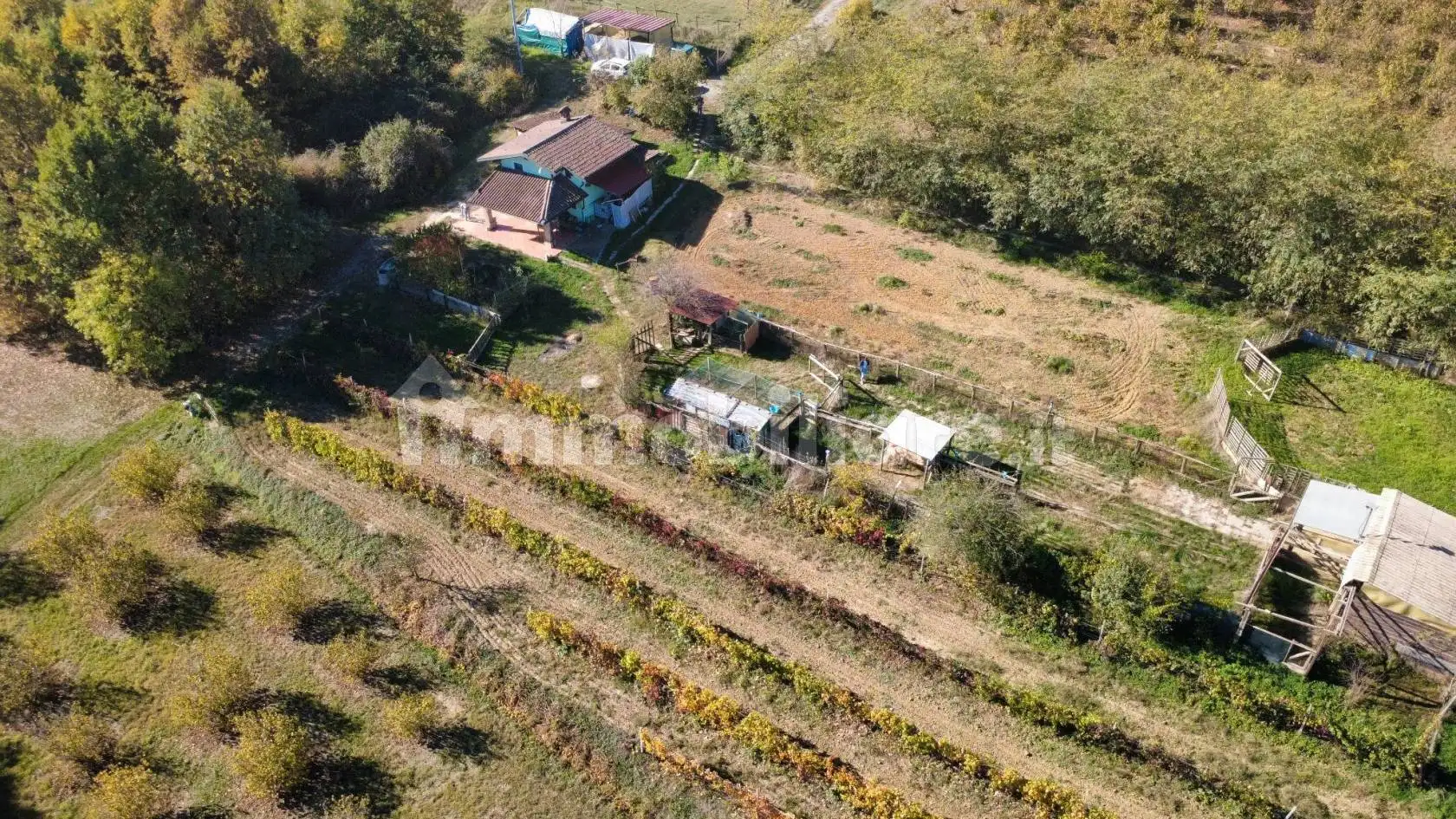 Rustico Strada del Lupo, Bene Vagienna - foto 4