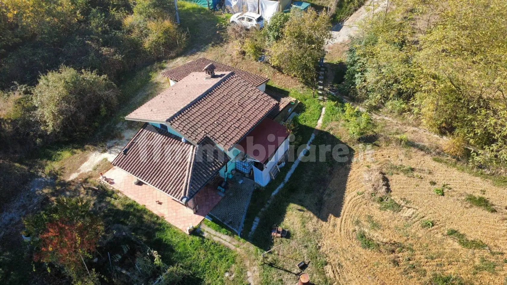 Rustico Strada del Lupo, Bene Vagienna - foto 5