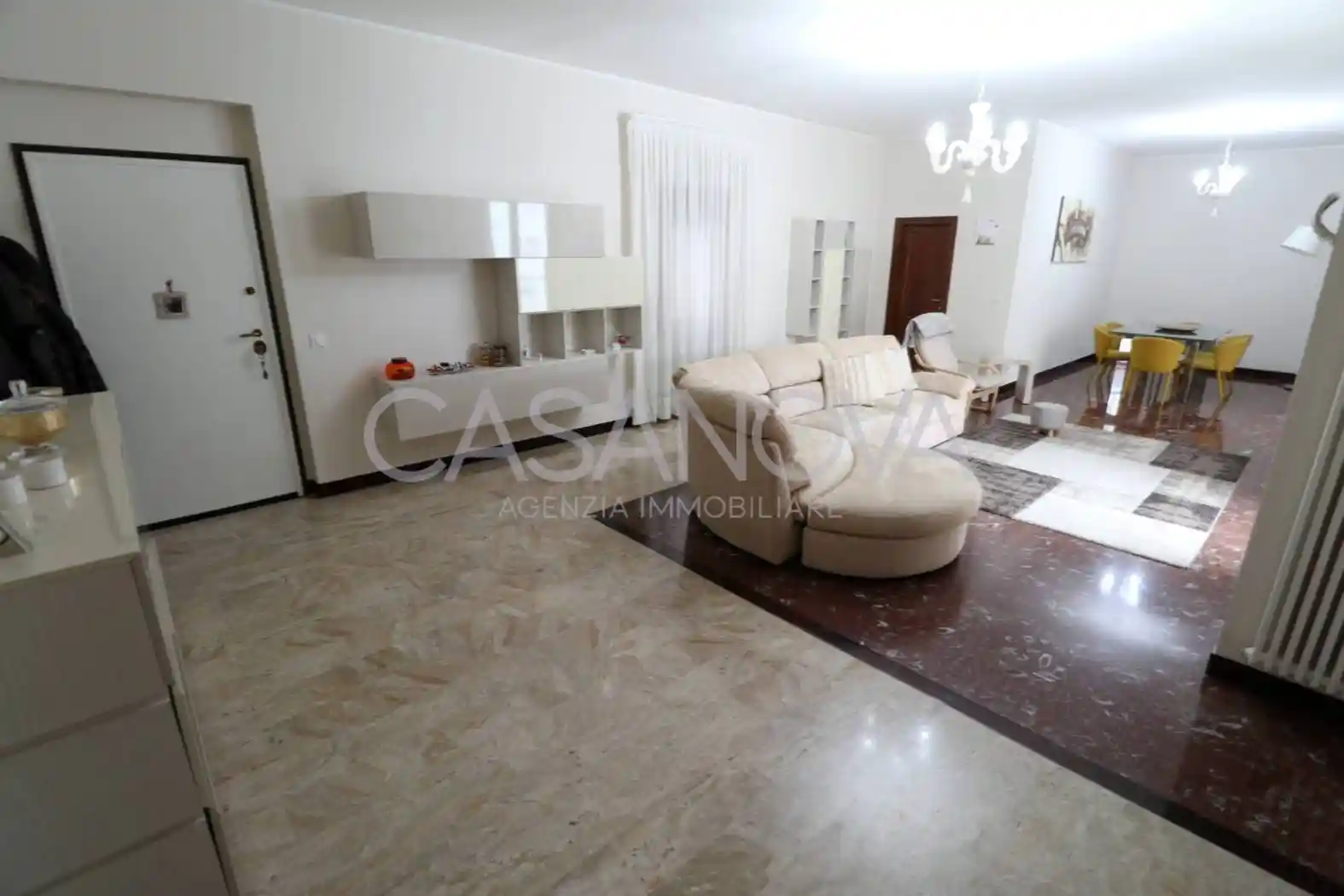 Quadrilocale via 24 Maggio, Centro, Giulianova - foto 2