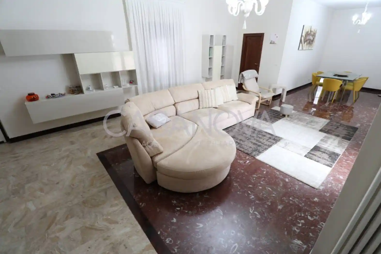 Quadrilocale via 24 Maggio, Centro, Giulianova - foto 3