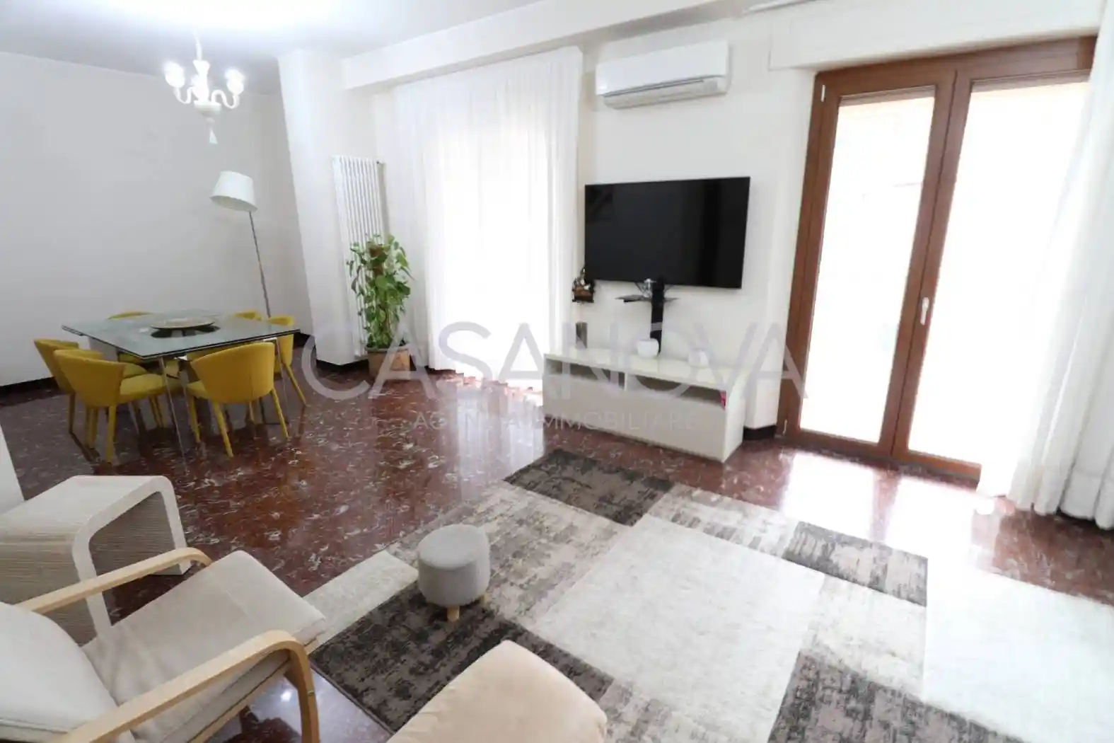 Quadrilocale via 24 Maggio, Centro, Giulianova - foto 5