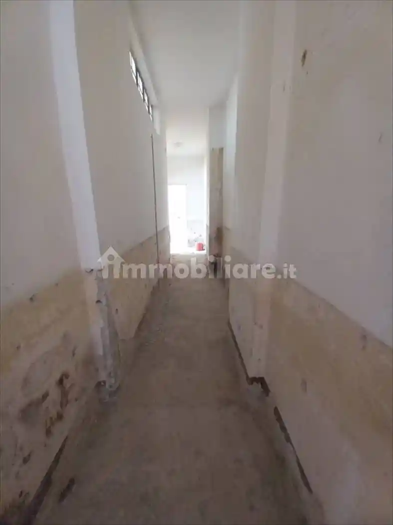 Appartamento nuovo, piano terra, Cinquefrondi - foto 4