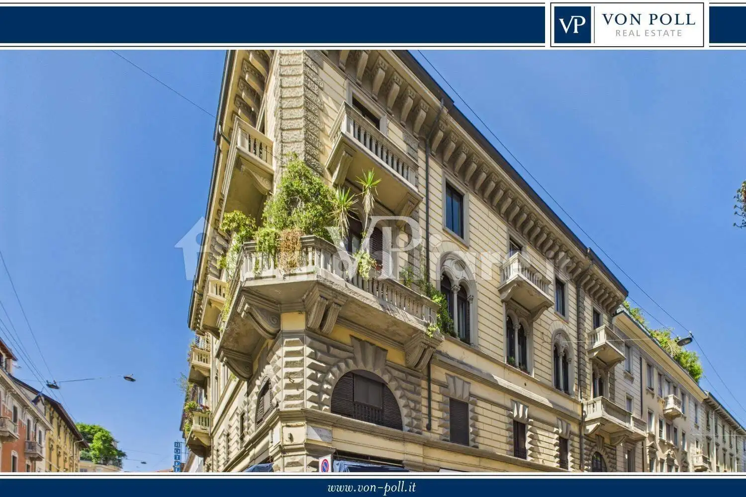 Apartment in vendita a Milan
