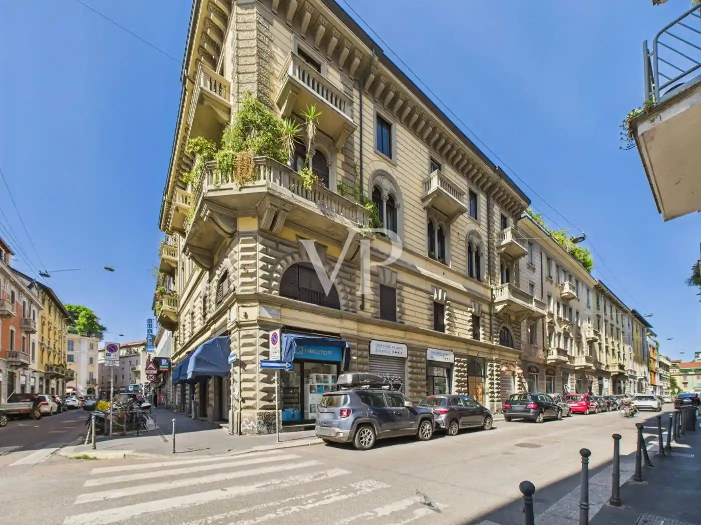 Appartamento via Giordano Bruno, Paolo Sarpi, Milano - foto 2