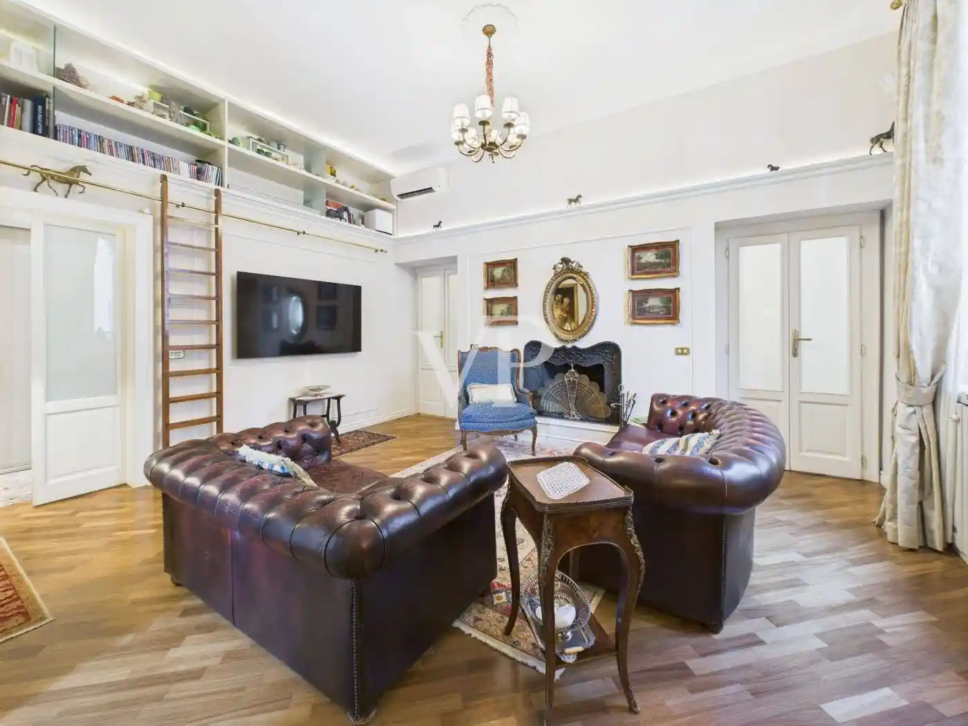 Appartamento via Giordano Bruno, Paolo Sarpi, Milano - foto 3