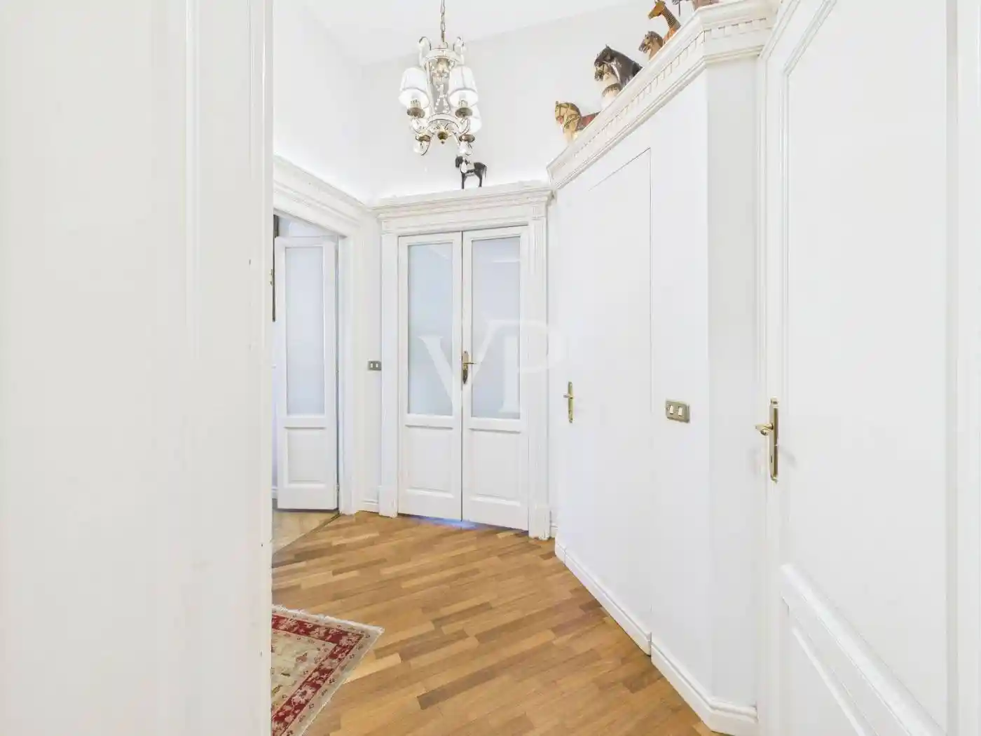 Appartamento via Giordano Bruno, Paolo Sarpi, Milano - foto 4