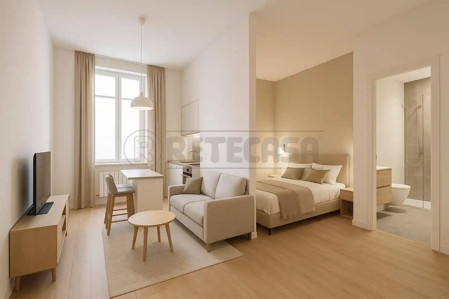 Loft in vendita a Carrara