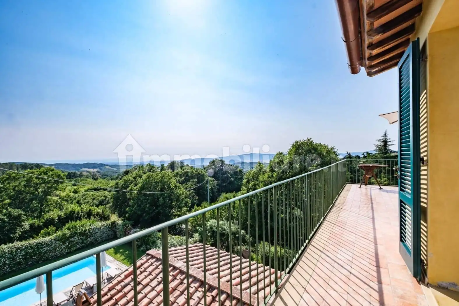 Appartamento in vendita a Castellina Marittima