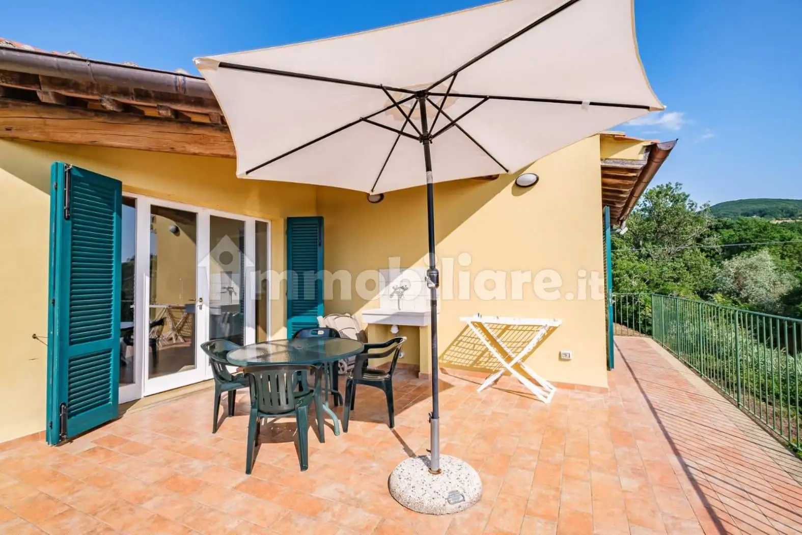 Trilocale via Roma 14, Castellina Marittima - foto 2