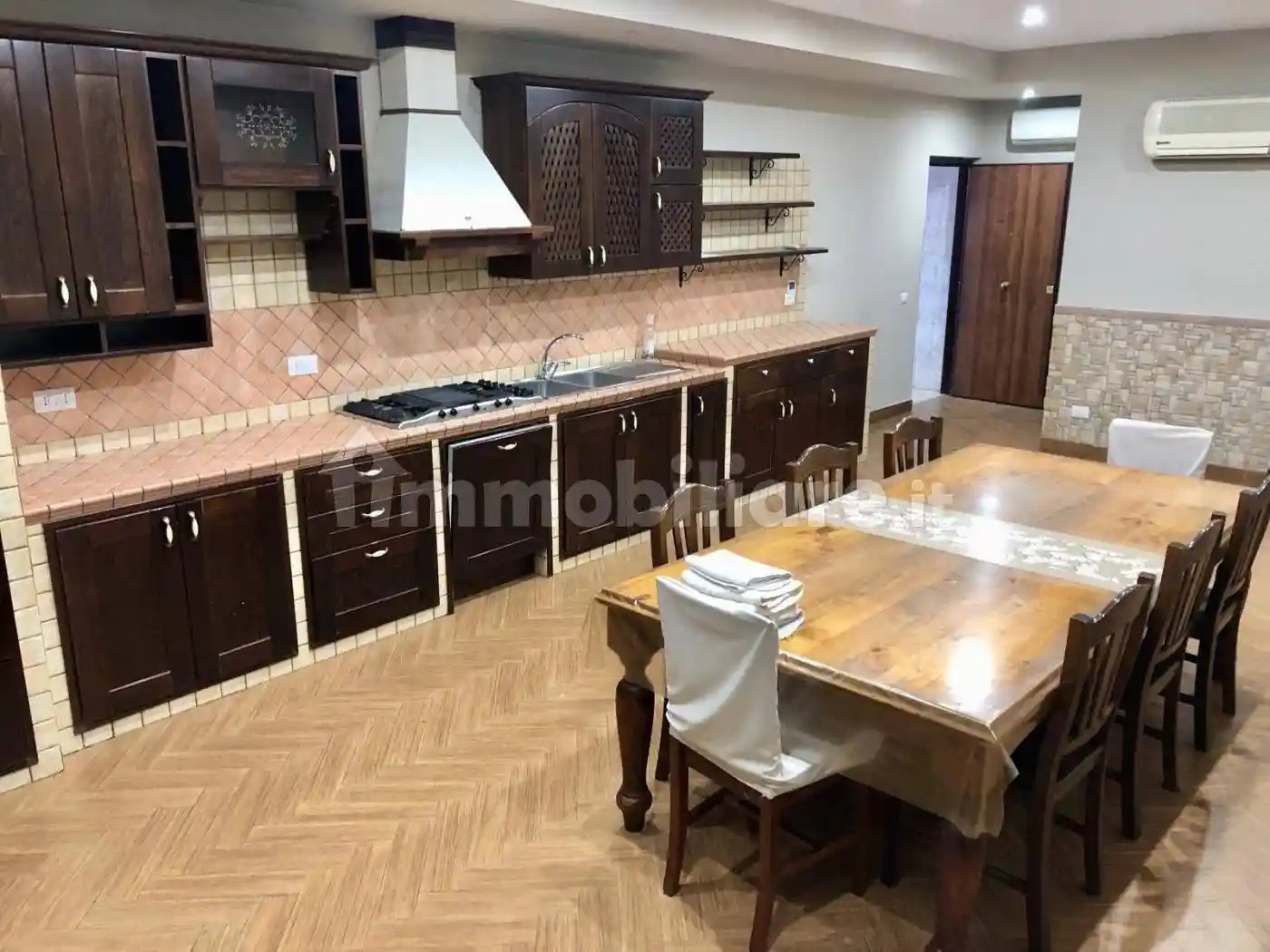 Casa indipendente in vendita a Monteforte Irpino