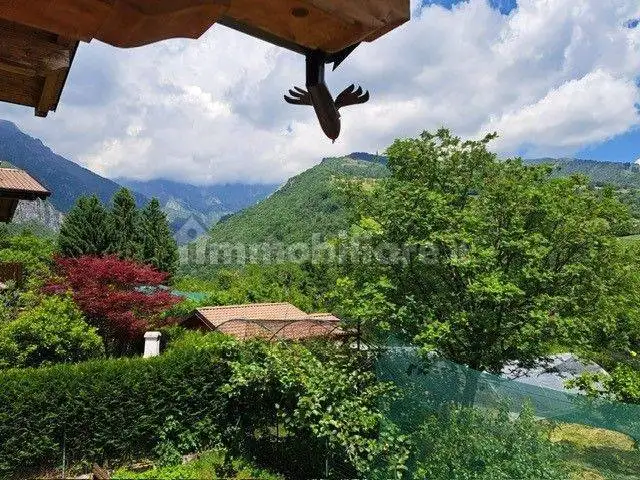 Appartamento in vendita a Premolo