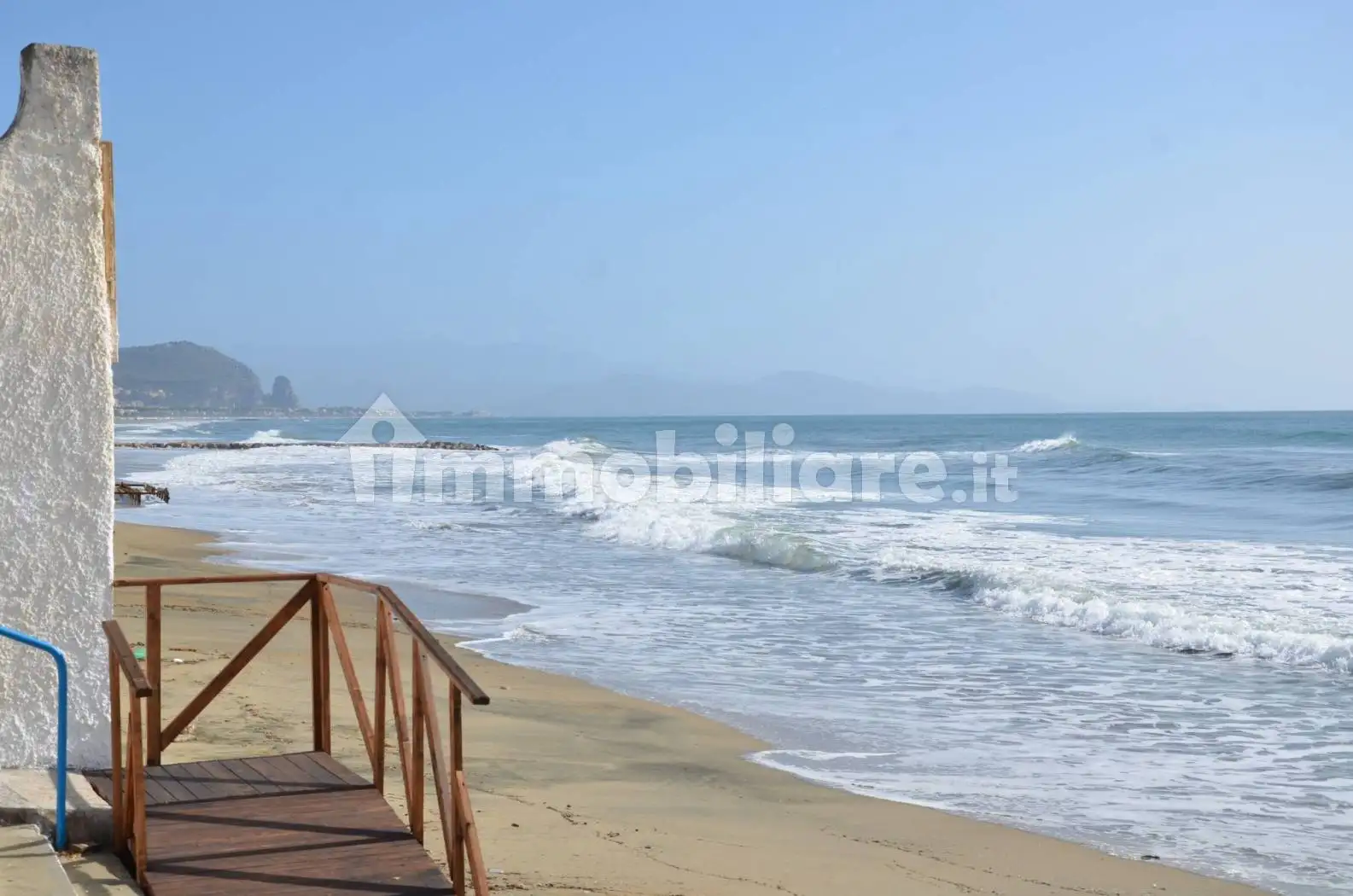 Villetta a schiera in vendita a Terracina