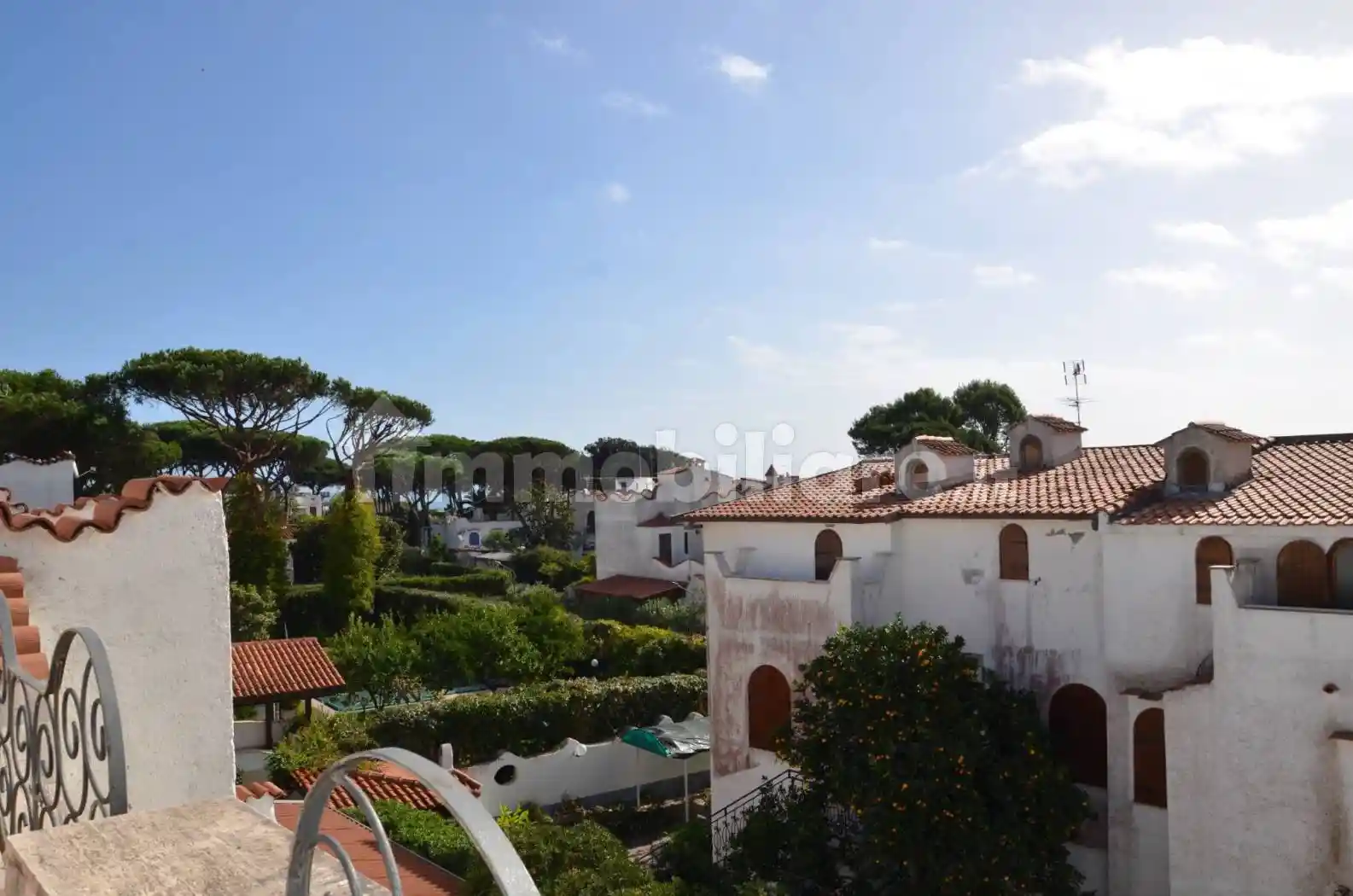 Villetta a schiera - foto 2