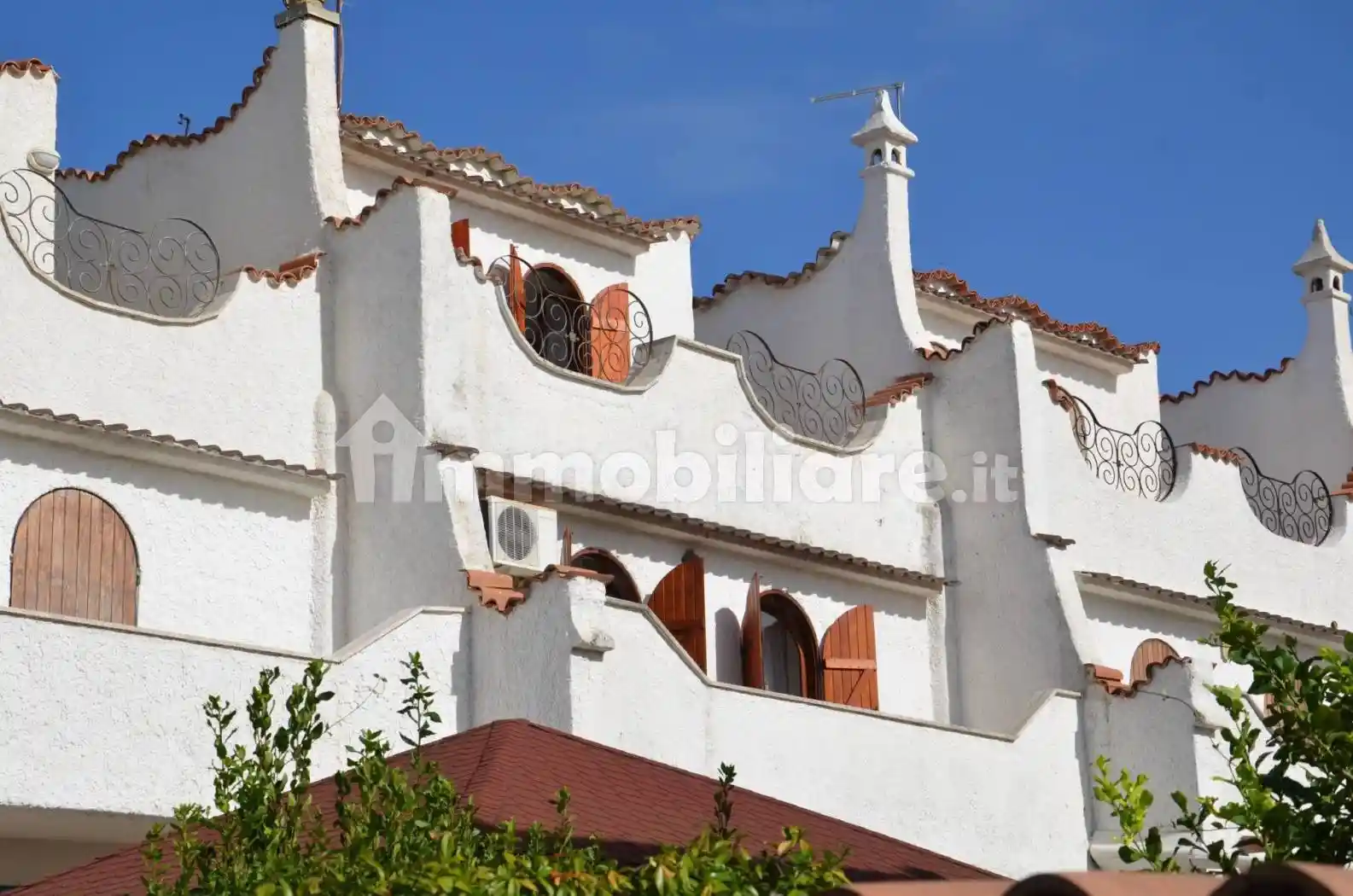 Villetta a schiera - foto 5