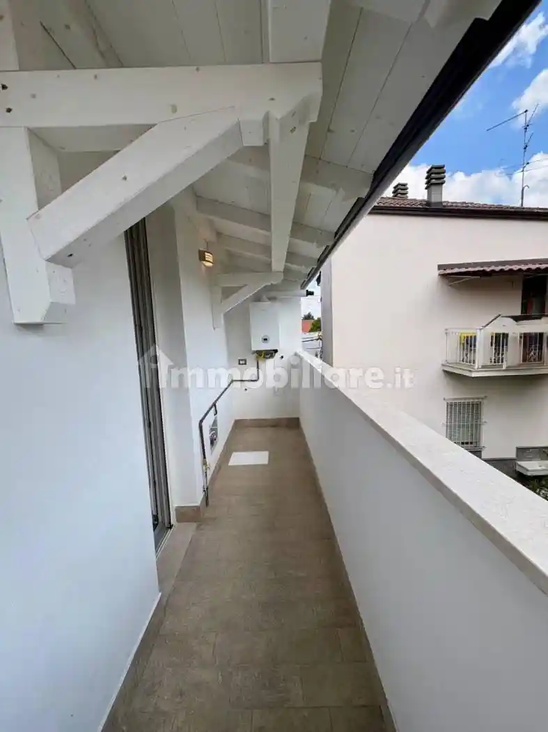 Trilocale via Mezzanini, Borgotrebbia, Piacenza - foto 5