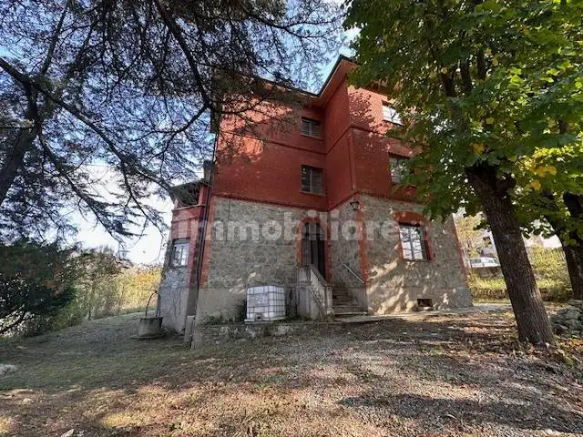 Villa in vendita a Prasco