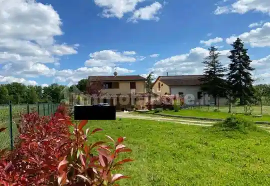 Villa in vendita a Arezzo