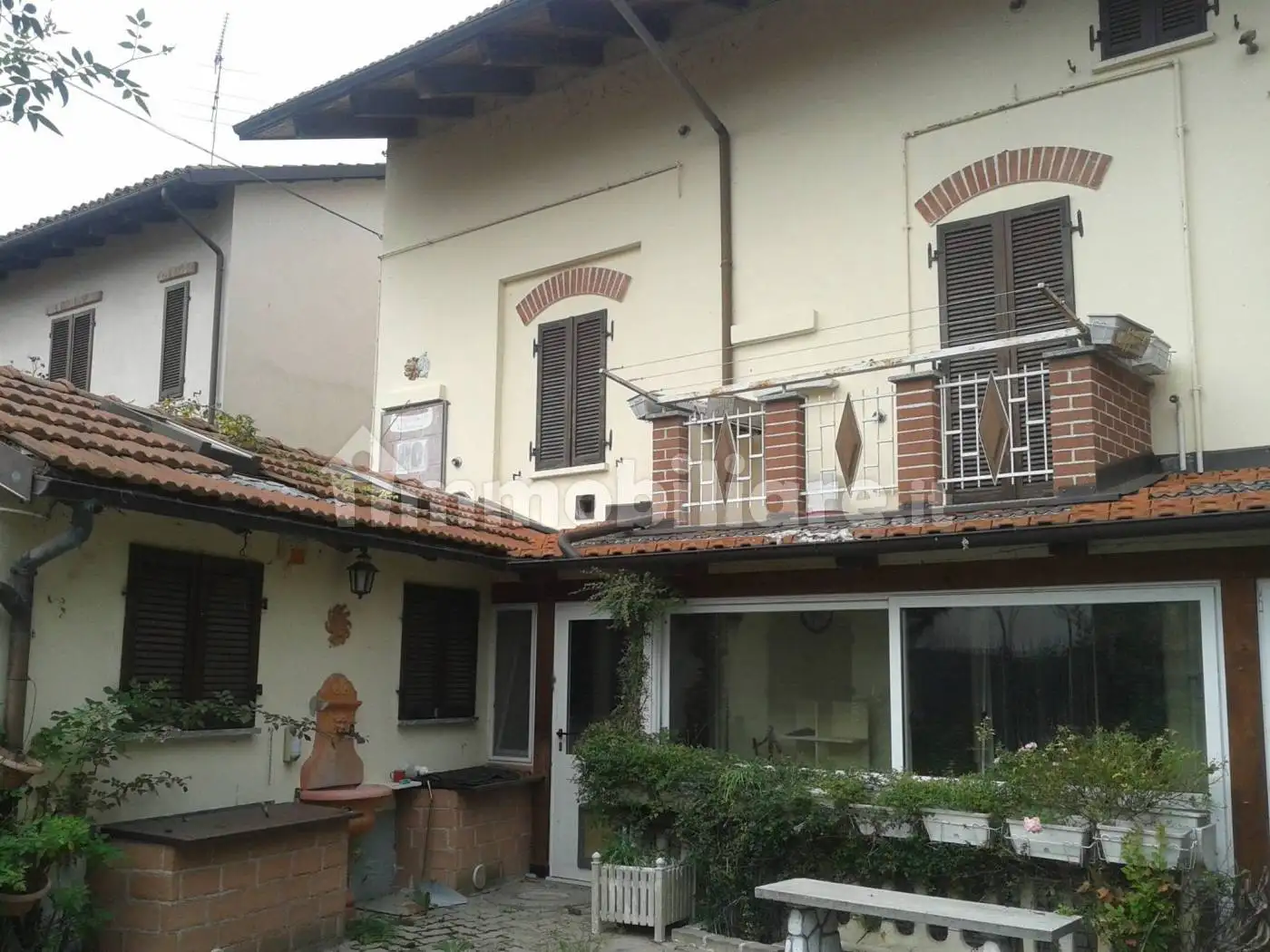 Terratetto unifamiliare Strada Val del Boi 15, Lanci, Antignano - foto 2