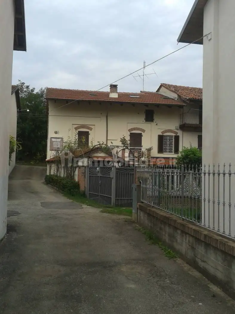 Terratetto unifamiliare Strada Val del Boi 15, Lanci, Antignano - foto 5