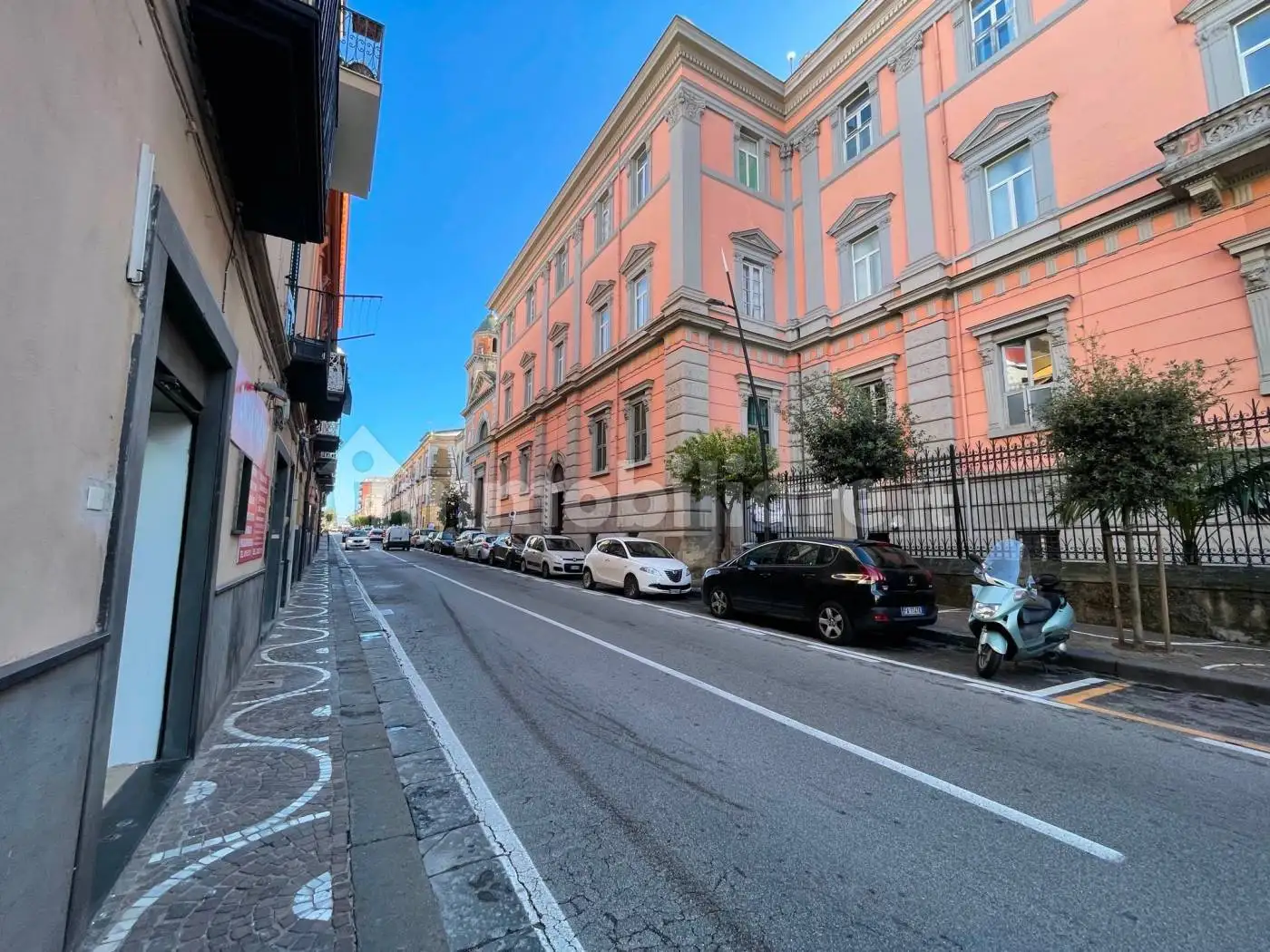 Terratetto unifamiliare corso Domenico Riccardi, Centro, Cercola - foto 3