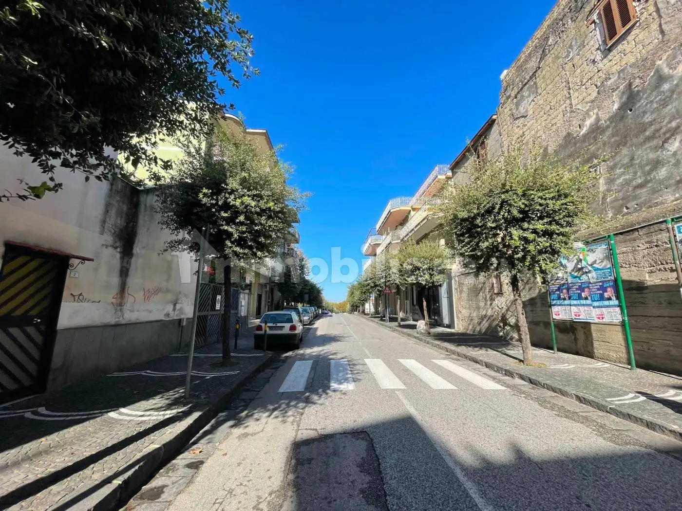 Terratetto unifamiliare corso Domenico Riccardi, Centro, Cercola - foto 4