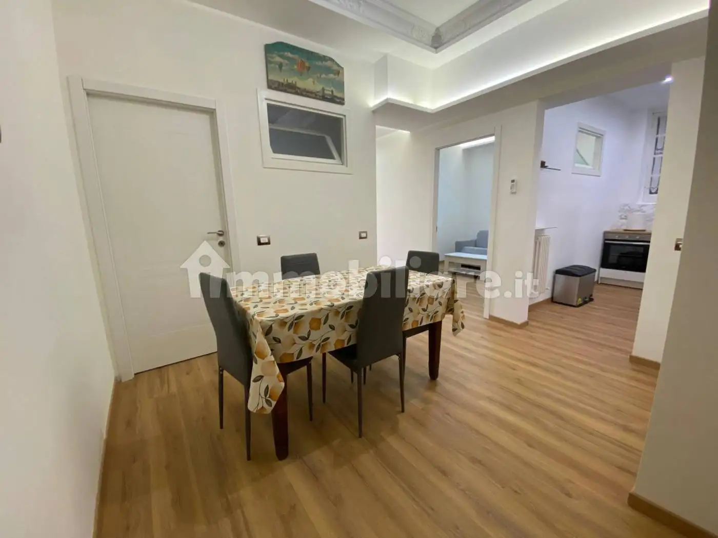 Appartamento in affitto a Vado Ligure