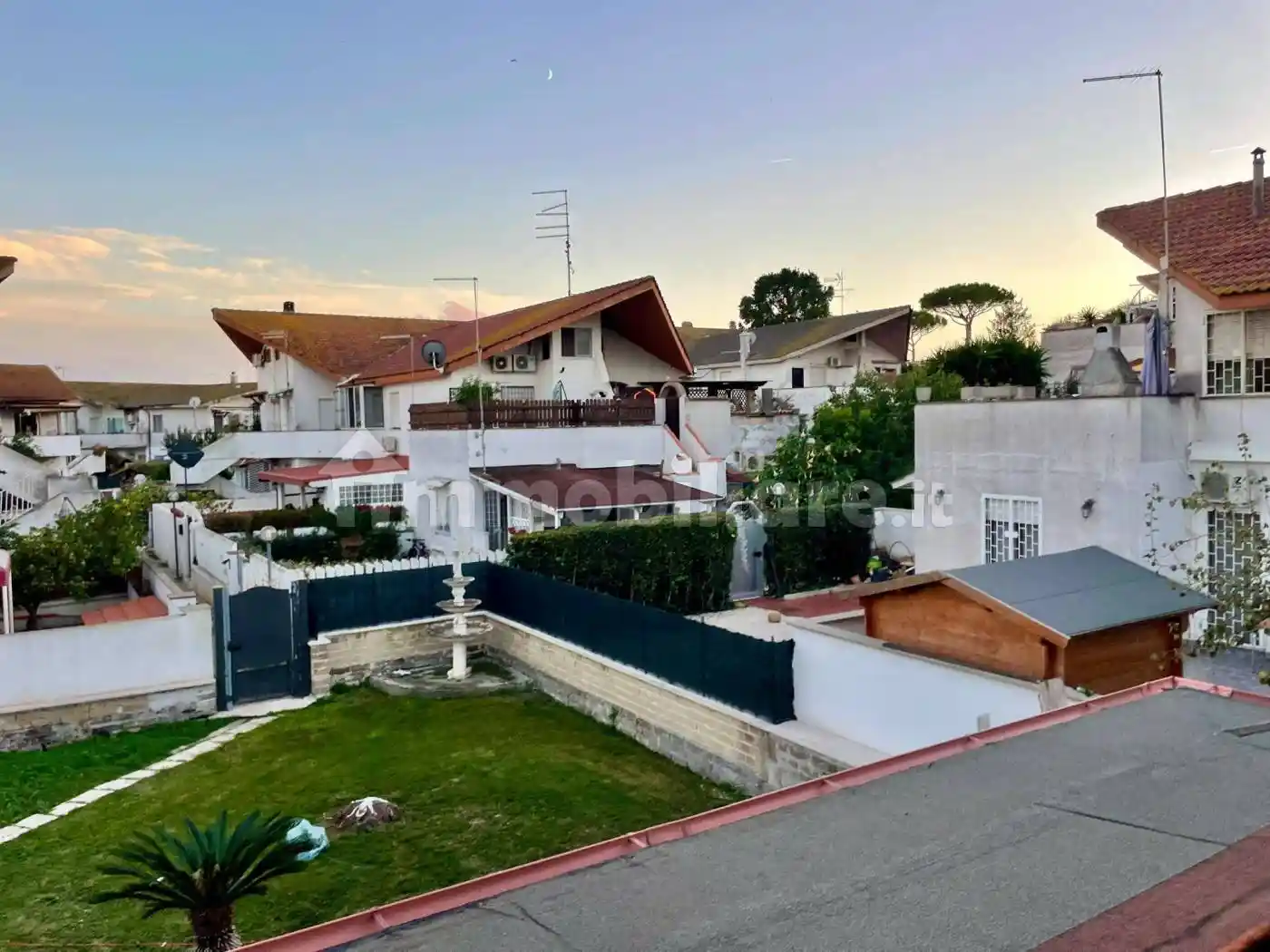 Appartamento in vendita a Cerveteri