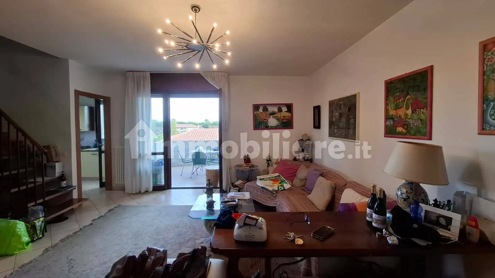 Appartamento in vendita a Forlì