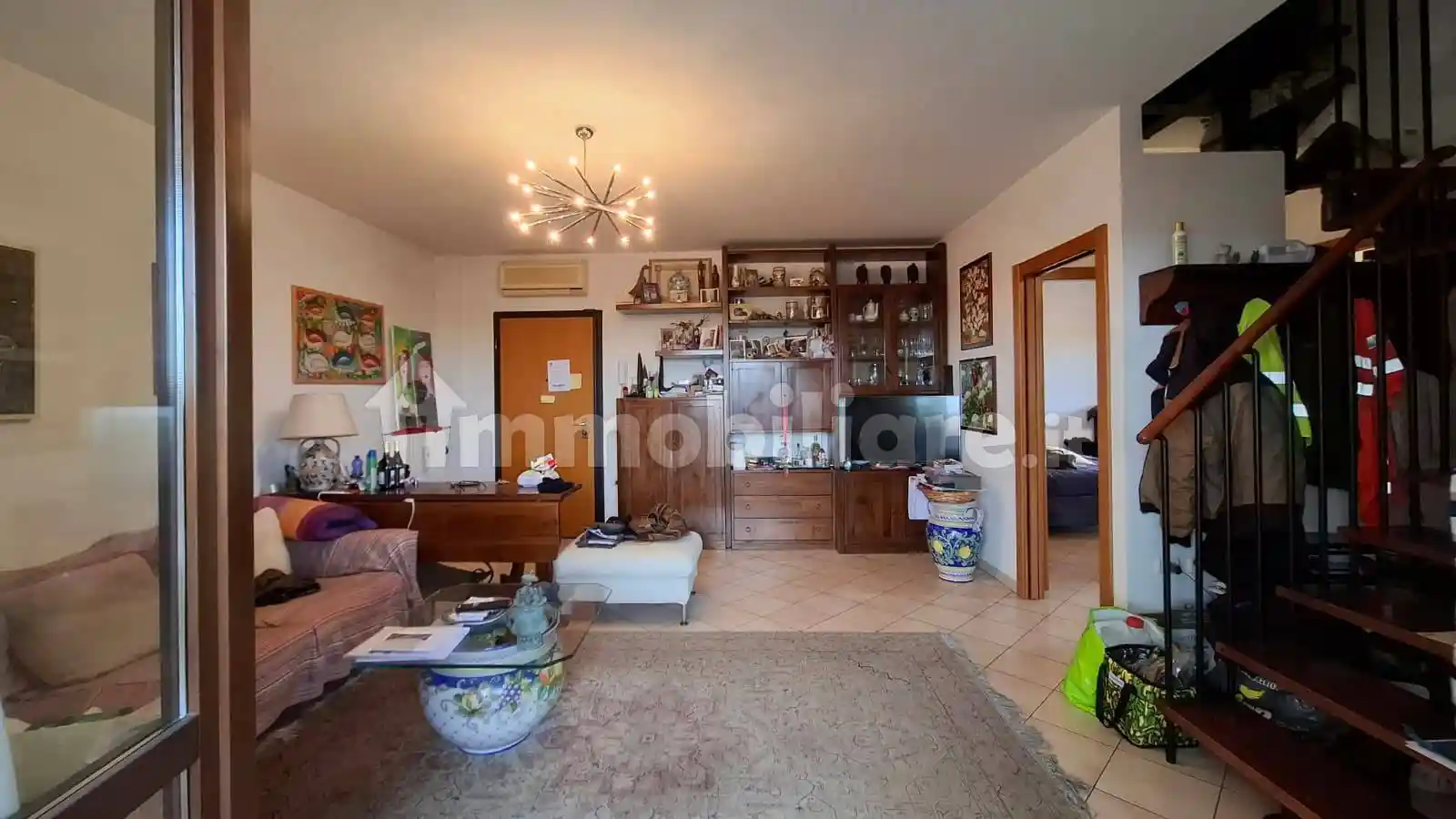 Appartamento via Antonio Balducci, Stadio, Forlì - foto 2