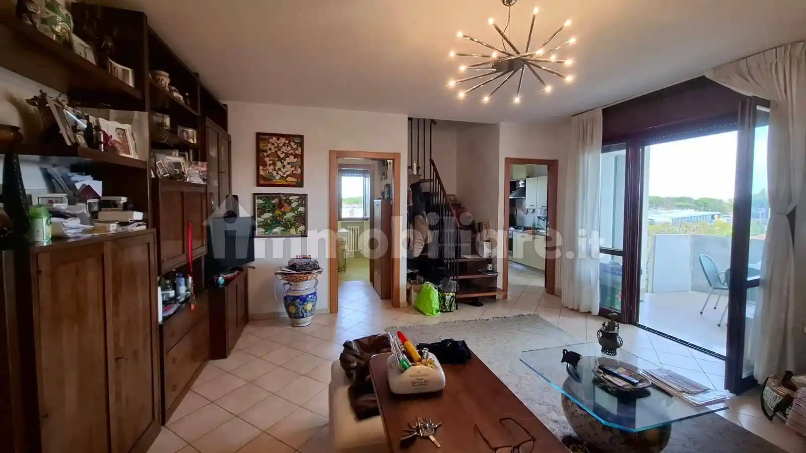 Appartamento via Antonio Balducci, Stadio, Forlì - foto 3