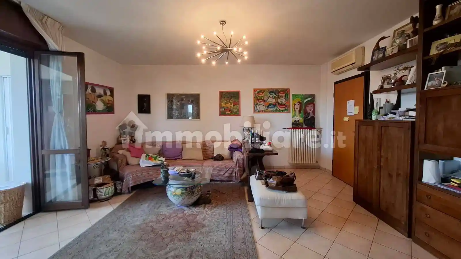 Appartamento via Antonio Balducci, Stadio, Forlì - foto 4