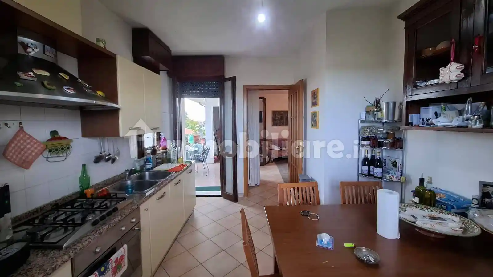 Appartamento via Antonio Balducci, Stadio, Forlì - foto 5