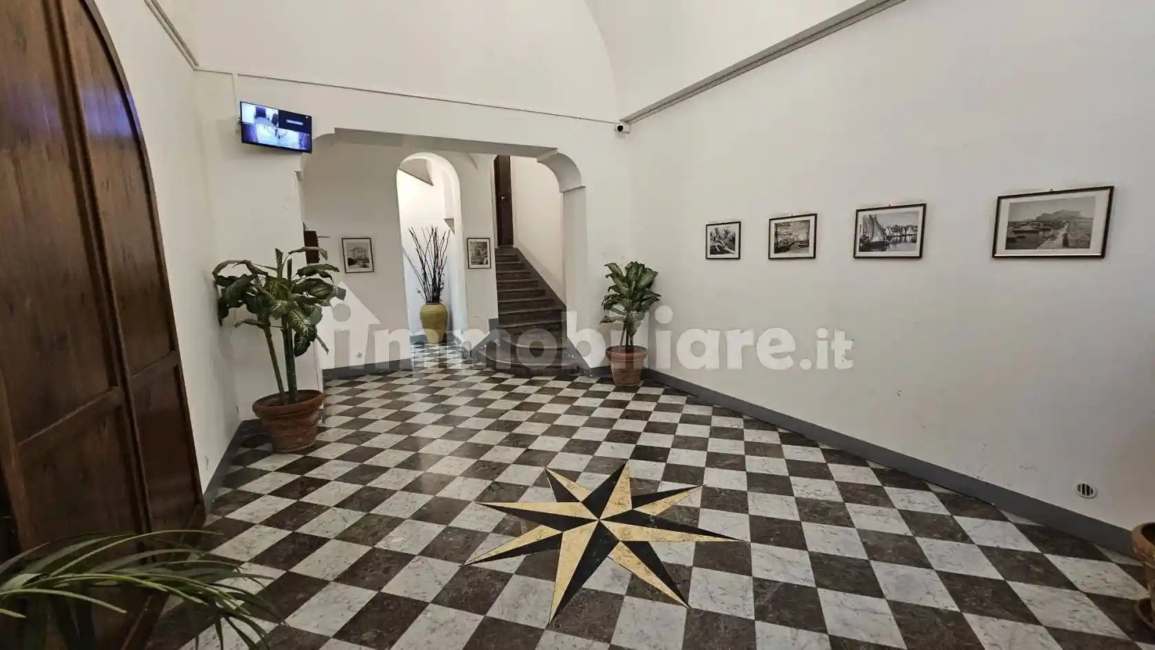 Trilocale via Savona 19, Kalsa, Palermo - foto 4