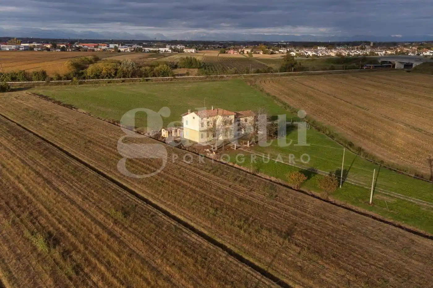 Casa indipendente in vendita a Portogruaro