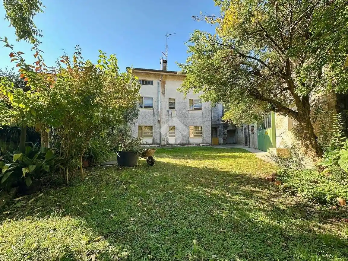 Terratetto plurifamiliare via SS. Trinità 9, Risano, Pavia di Udine - foto 2