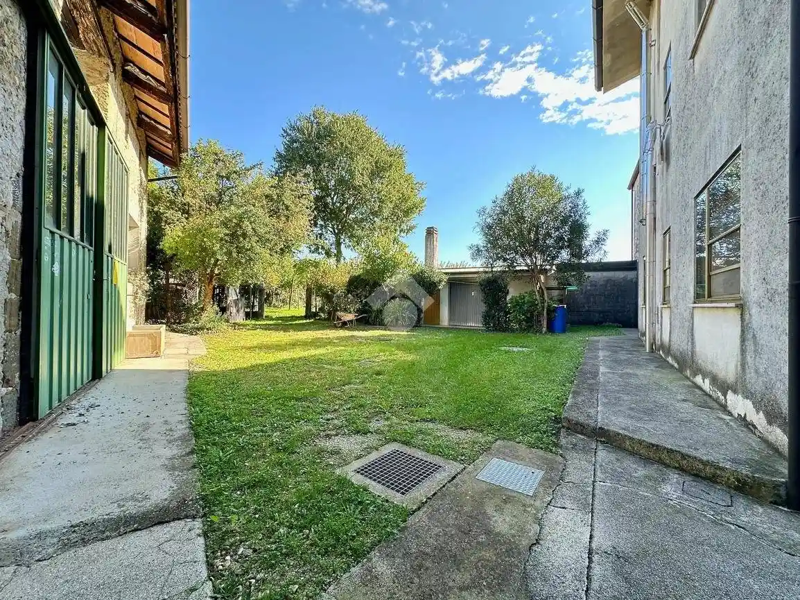 Terratetto plurifamiliare via SS. Trinità 9, Risano, Pavia di Udine - foto 3