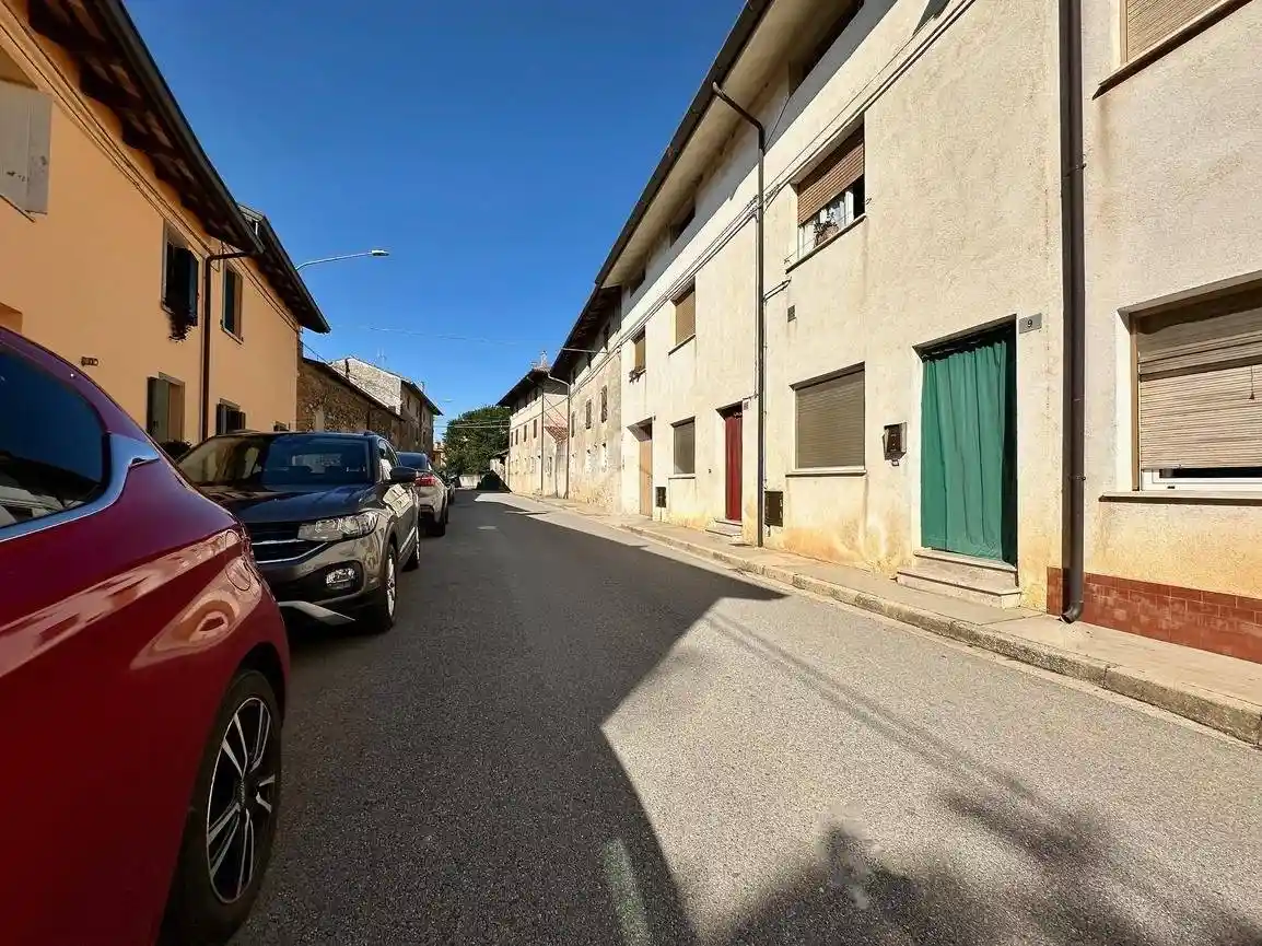 Terratetto plurifamiliare via SS. Trinità 9, Risano, Pavia di Udine - foto 4