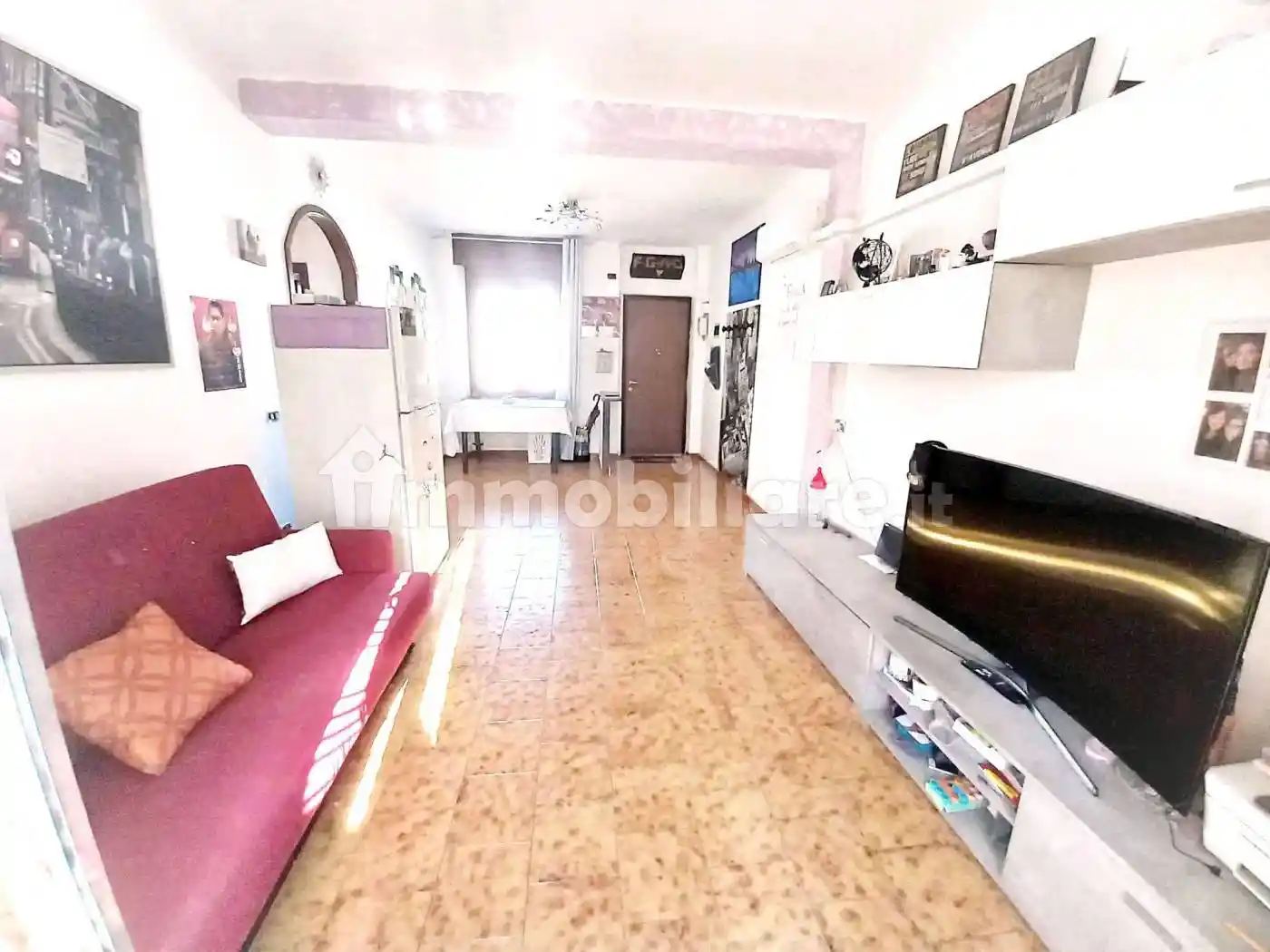 Appartamento in vendita a Legnano