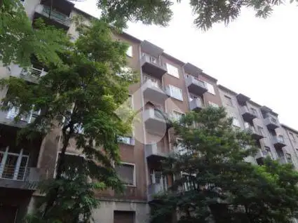 Appartamento in vendita a Trieste