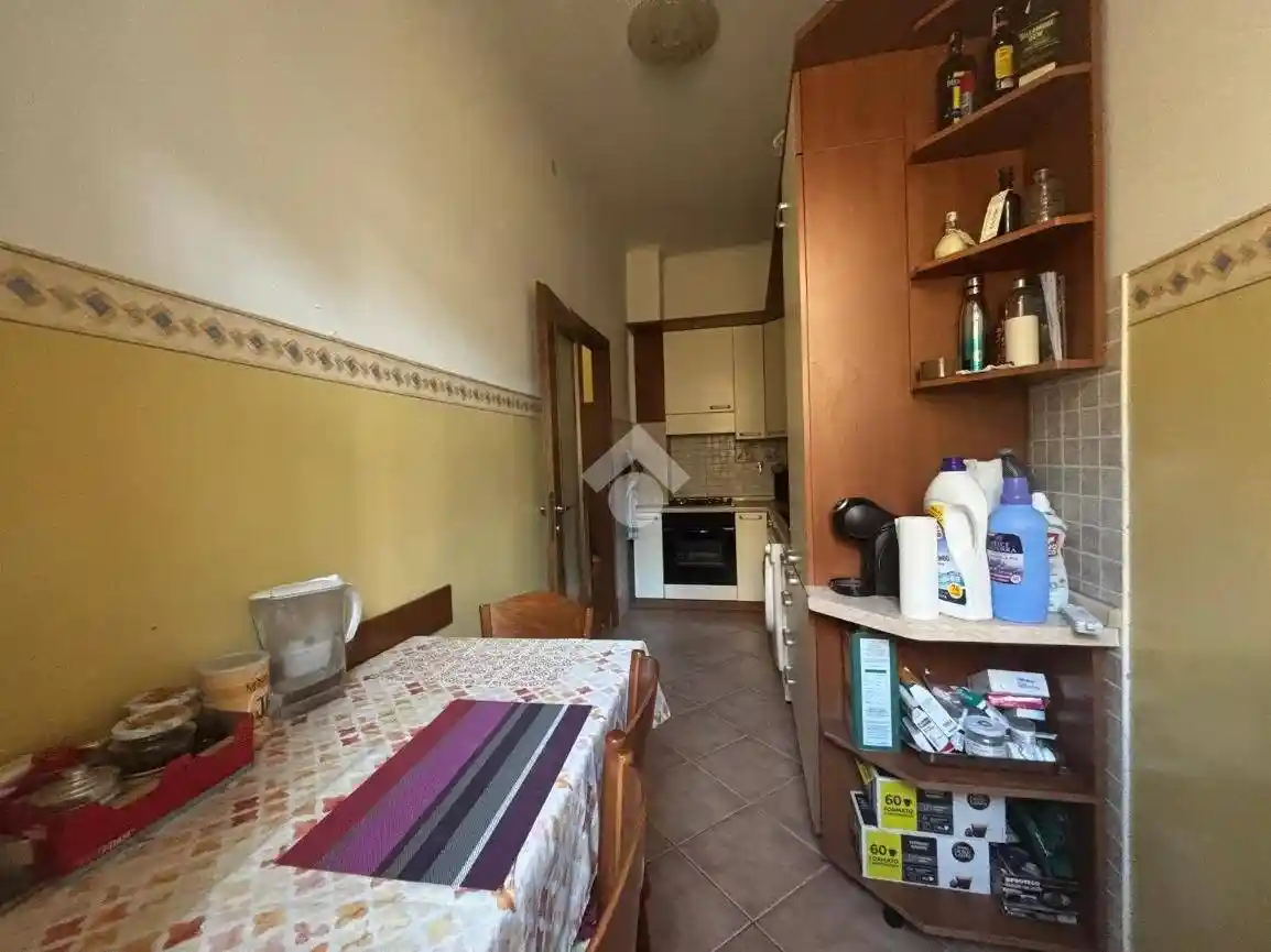 Bilocale via Fabio Severo 43, Cologna - Università, Trieste - foto 3