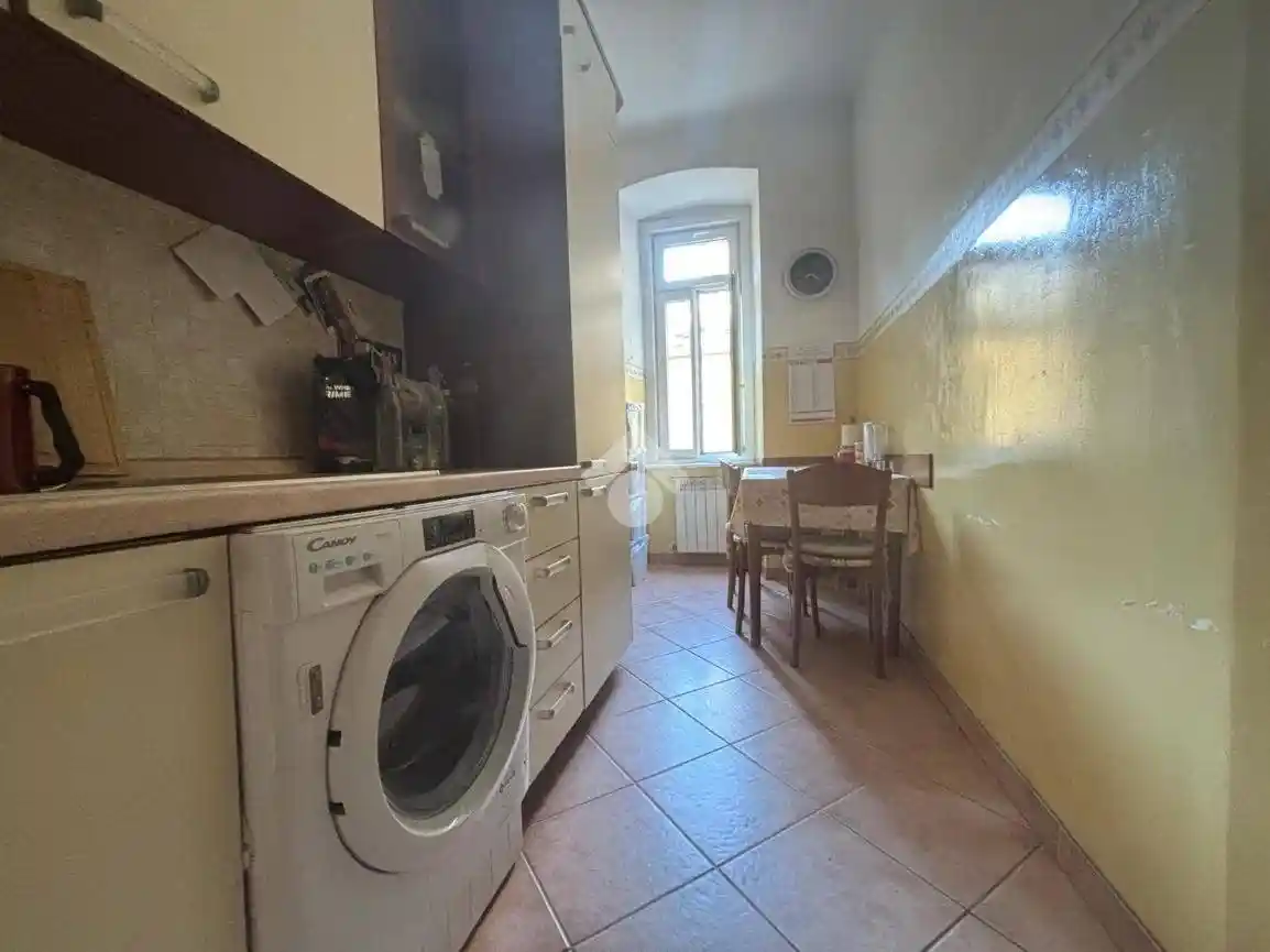 Bilocale via Fabio Severo 43, Cologna - Università, Trieste - foto 5