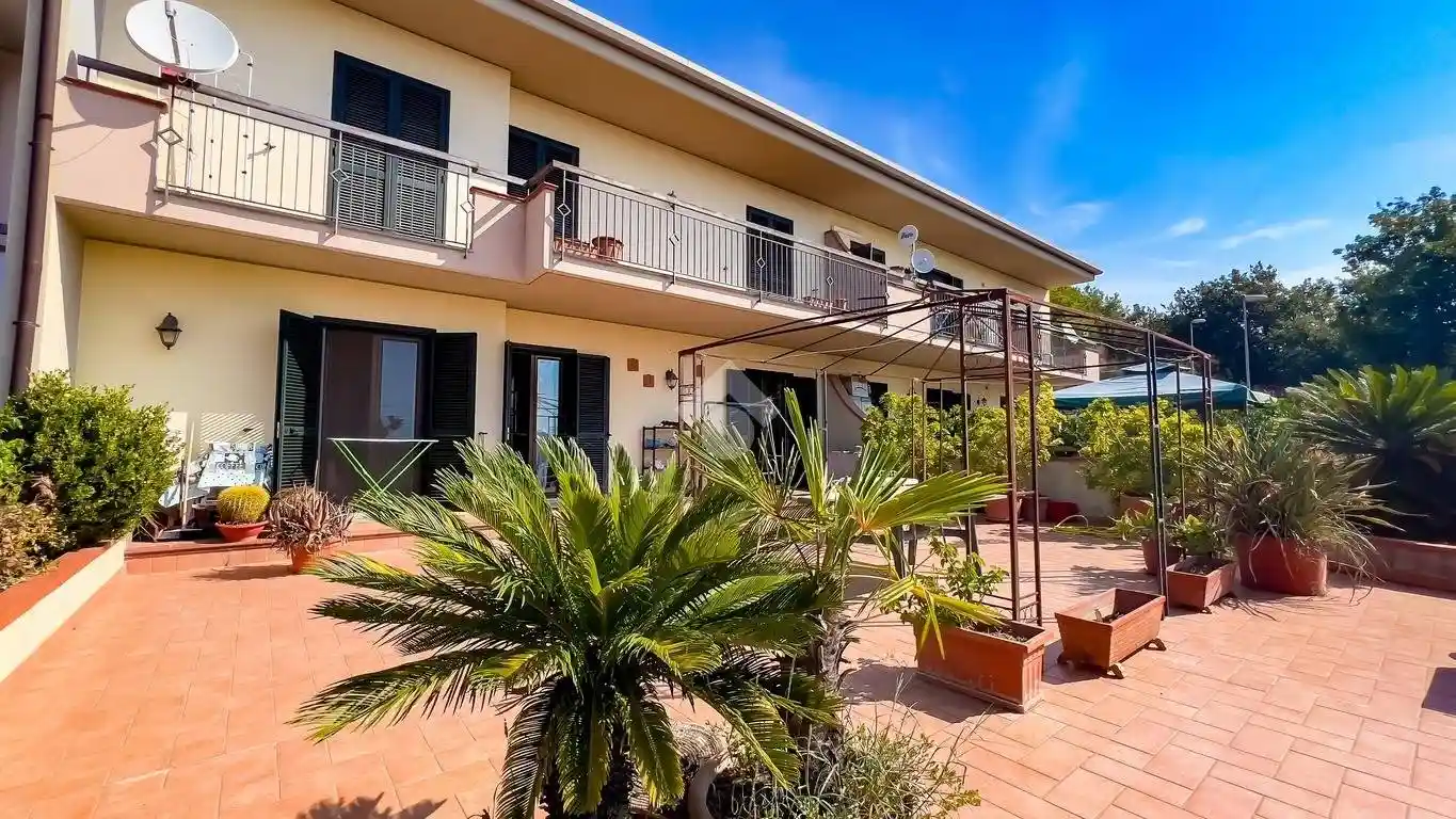 Appartamento in vendita a Formia