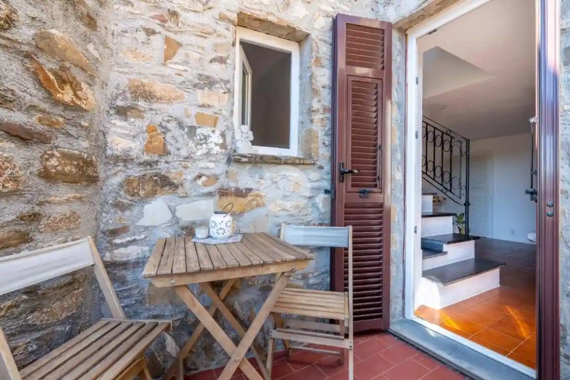 Bilocale Strada Comunale Pinea, Caramagna, Imperia - foto 2