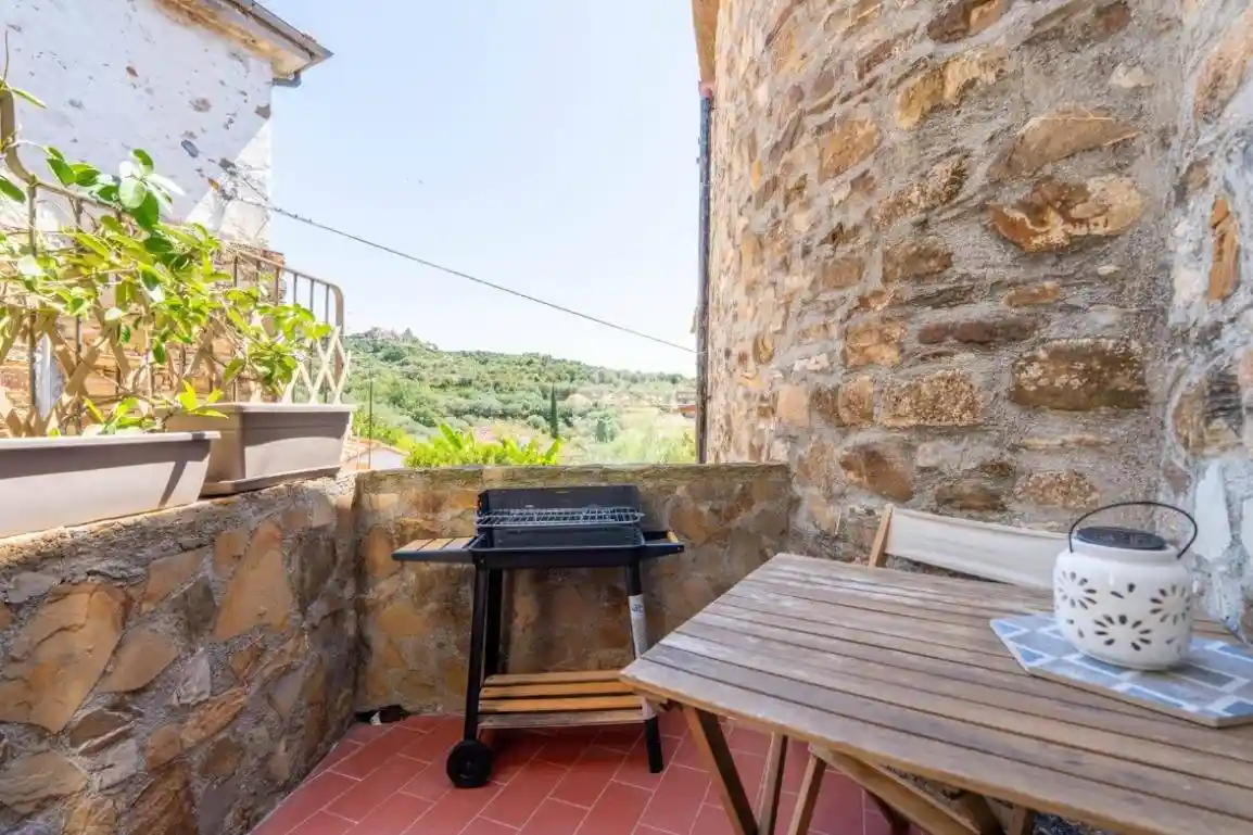 Bilocale Strada Comunale Pinea, Caramagna, Imperia - foto 3