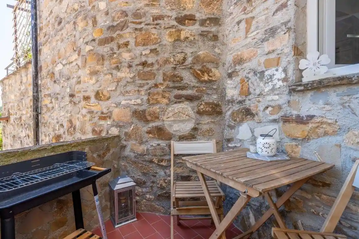 Bilocale Strada Comunale Pinea, Caramagna, Imperia - foto 4