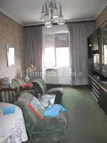 Appartamento all'asta via Giovanni da Procida 27, Milano - foto 4