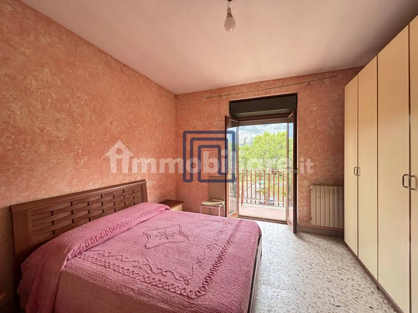 Appartamento in vendita a Sulmona